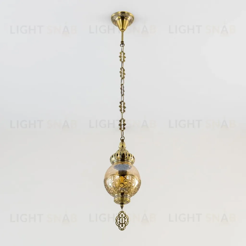 Подвесной светильник Citilux Каир CL419113 CL419113