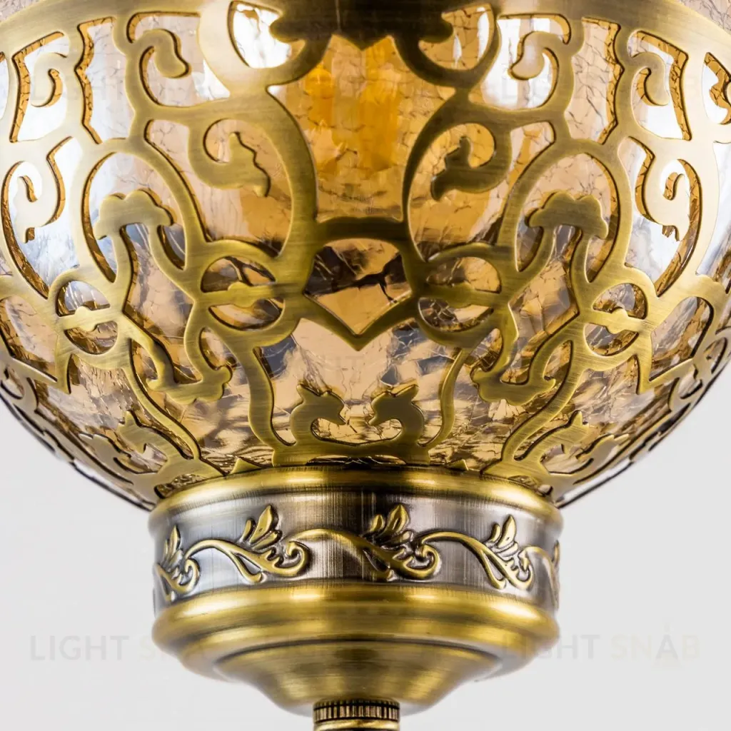 Подвесной светильник Citilux Каир CL419113 CL419113