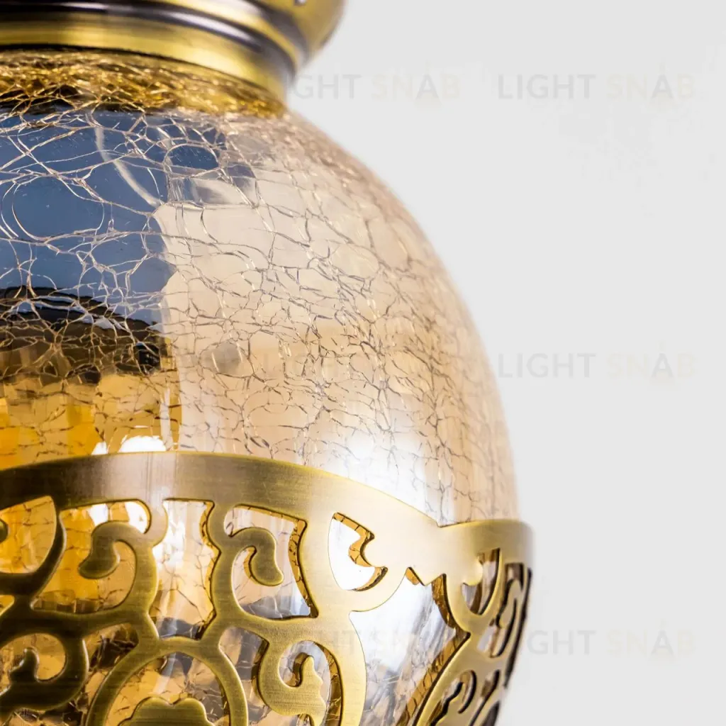 Подвесной светильник Citilux Каир CL419113 CL419113