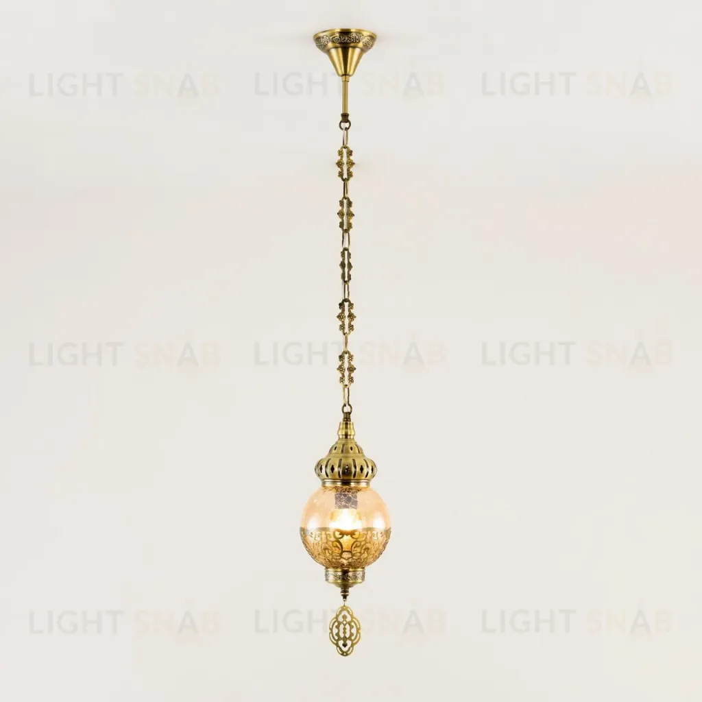 Подвесной светильник Citilux Каир CL419113 CL419113