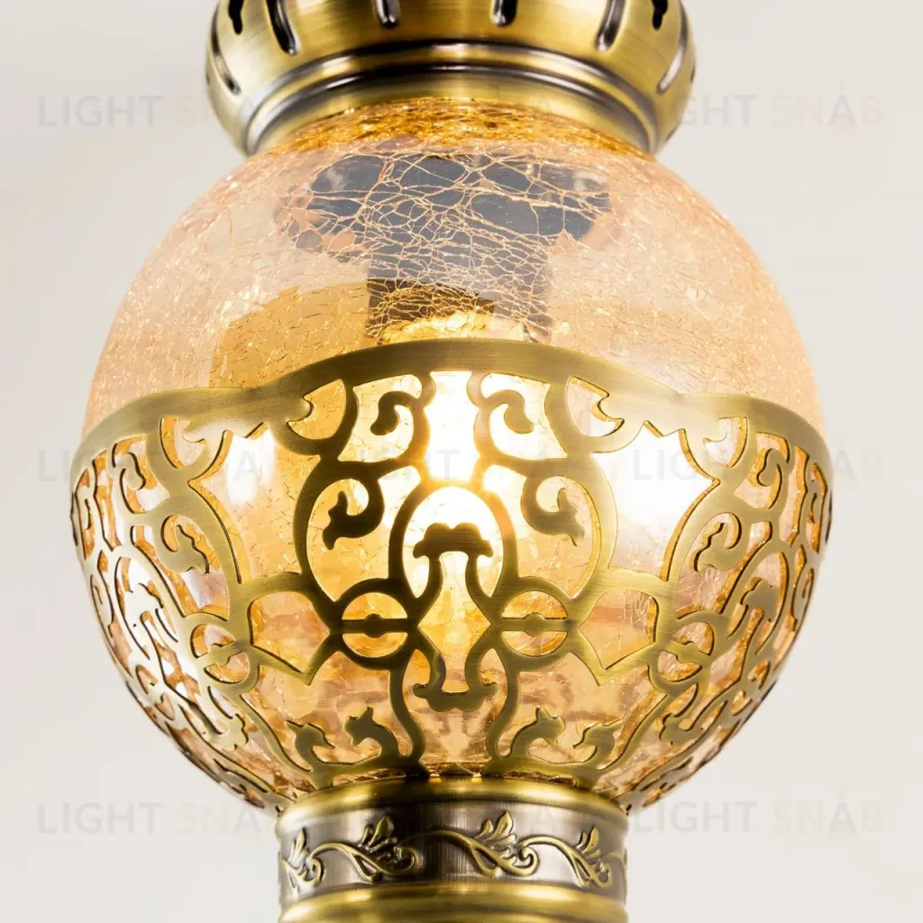 Подвесной светильник Citilux Каир CL419113 CL419113