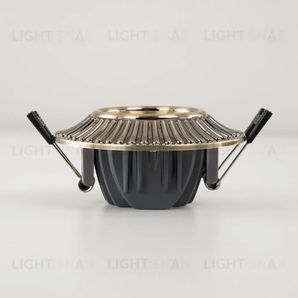 Встраиваемый светильник Citilux Дзета CLD042NW3 CLD042NW3