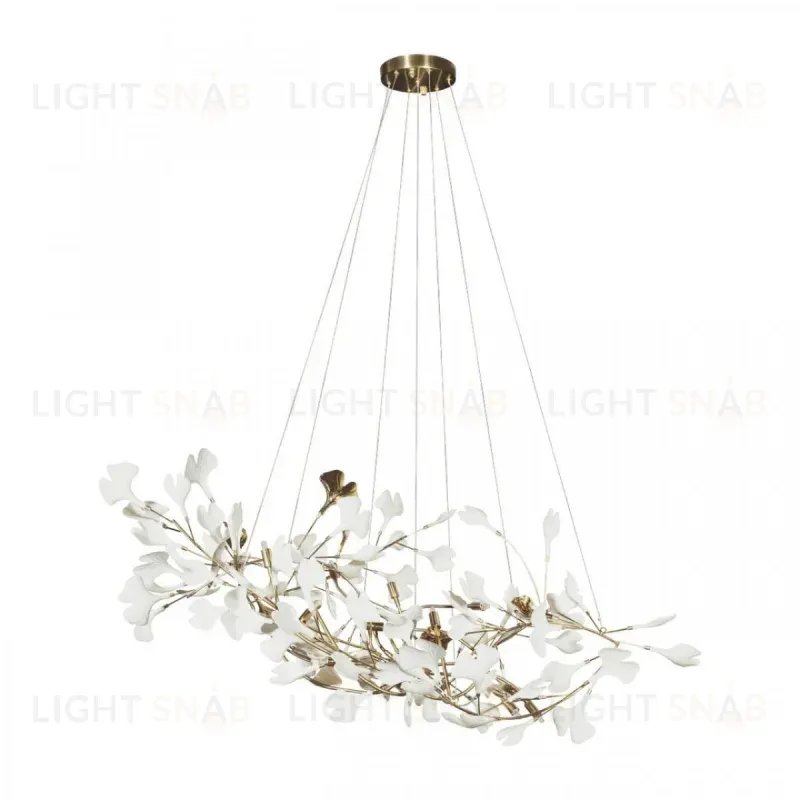 Подвесная люстра Loft IT Fleur 10125/12 10125/12