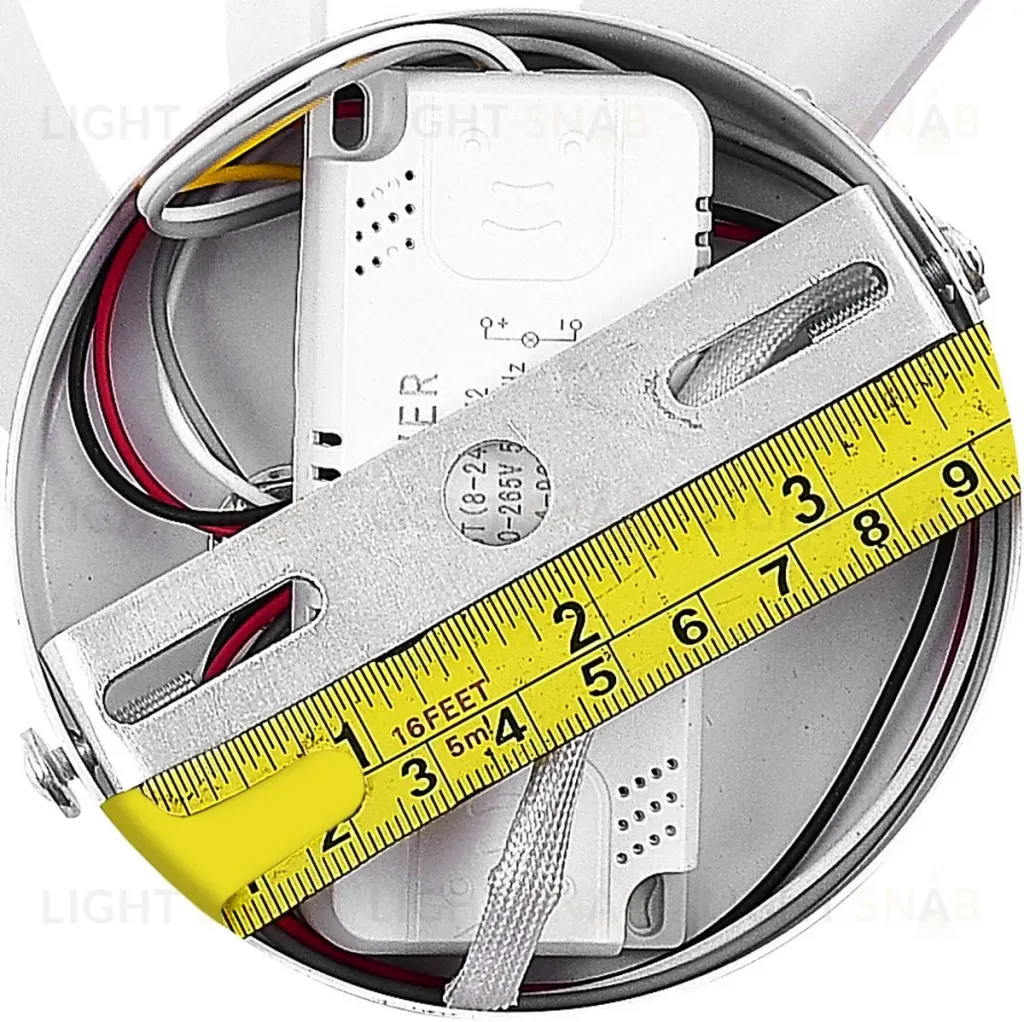 Бра Natali Kovaltseva LED LAMPS 81108/1W LED LAMPS 81108/1W