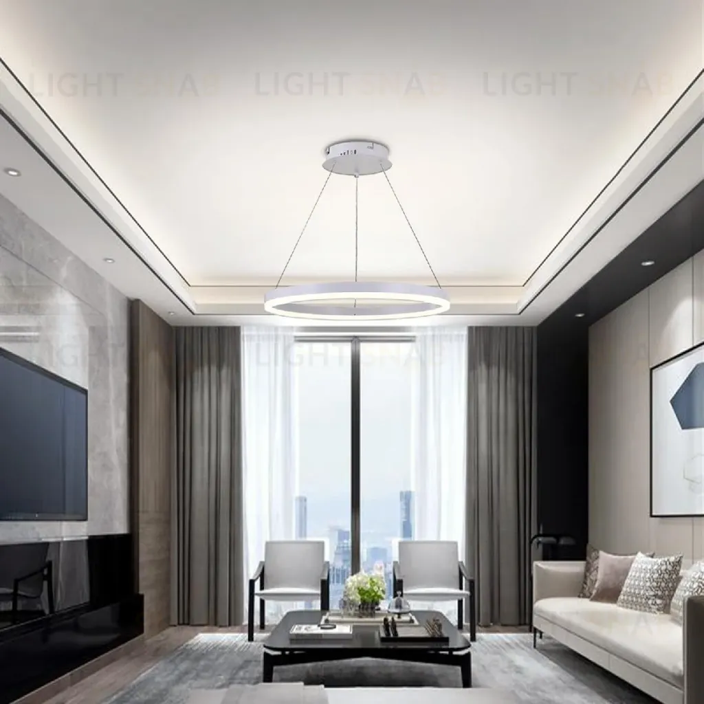 Подвесной светильник Natali Kovaltseva LED LAMPS 81294 LED LAMPS 81294