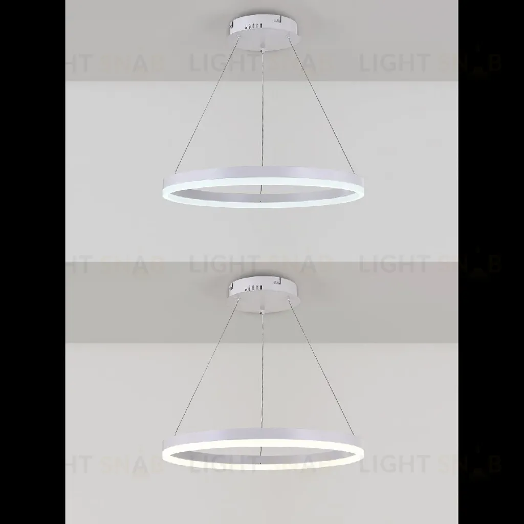 Подвесной светильник Natali Kovaltseva LED LAMPS 81294 LED LAMPS 81294