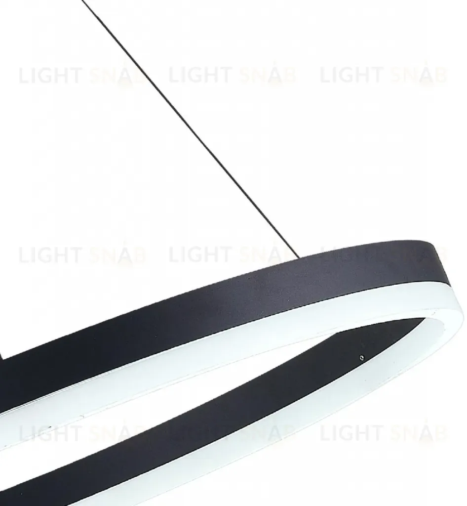 Подвесной светильник Natali Kovaltseva LED LAMPS 81295 LED LAMPS 81295