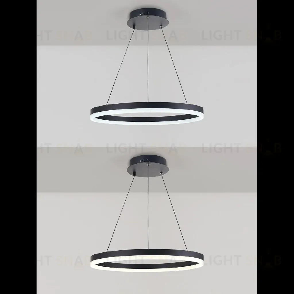 Подвесной светильник Natali Kovaltseva LED LAMPS 81295 LED LAMPS 81295