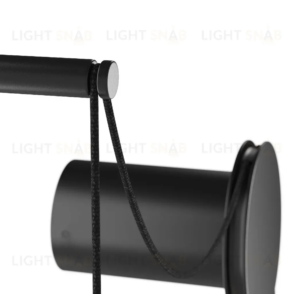 Настенный светильник Maytoni Sintesi P090WL-L24CH3K P090WL-L24CH3K