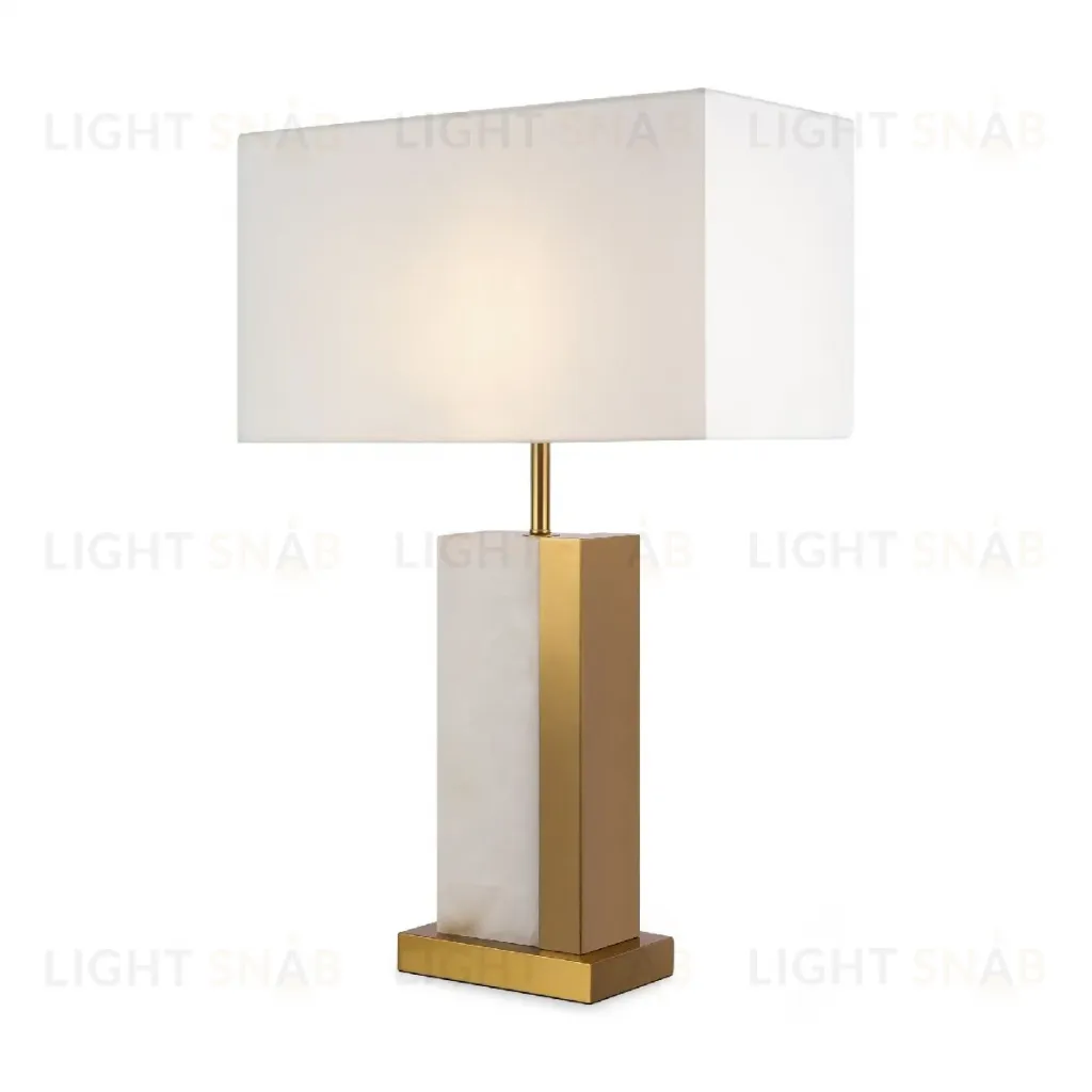 Настольная лампа Maytoni Bianco Z031TL-01BS Z031TL-01BS
