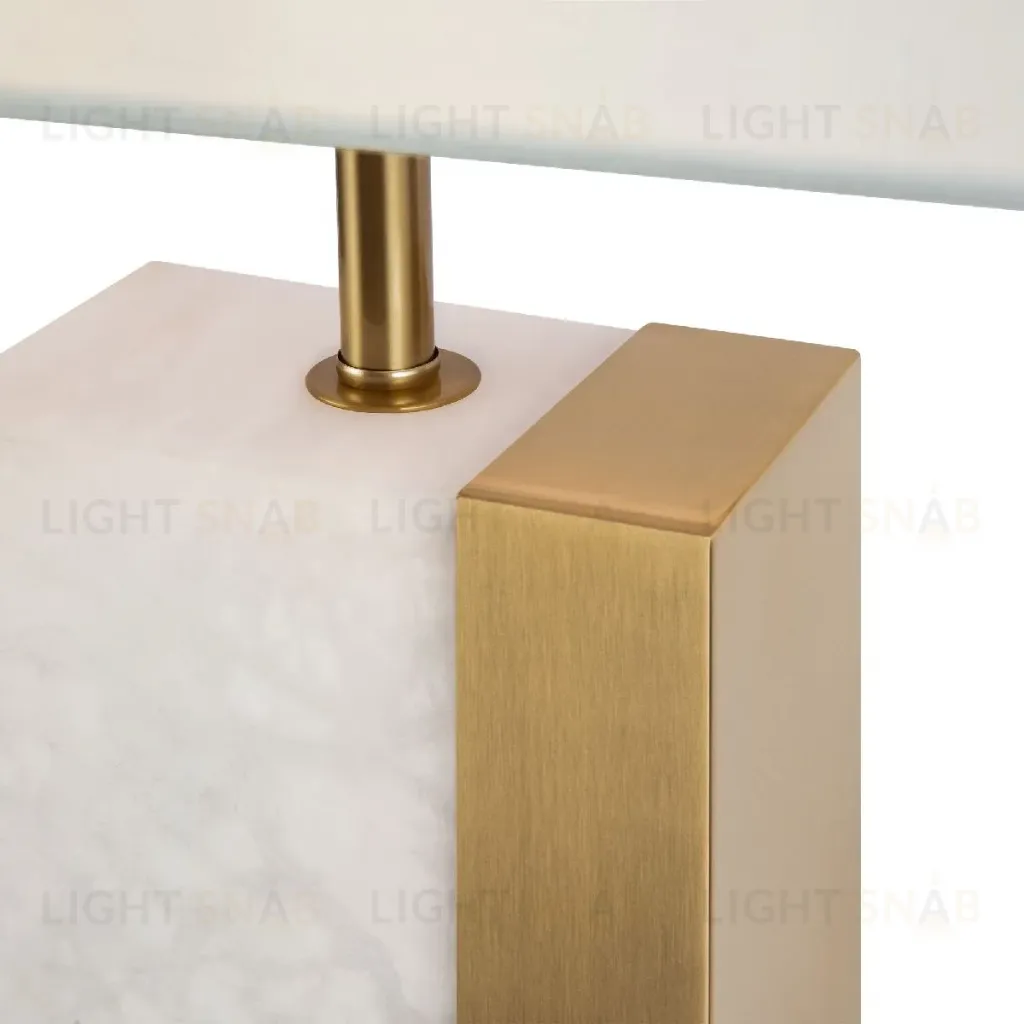 Настольная лампа Maytoni Bianco Z031TL-01BS Z031TL-01BS
