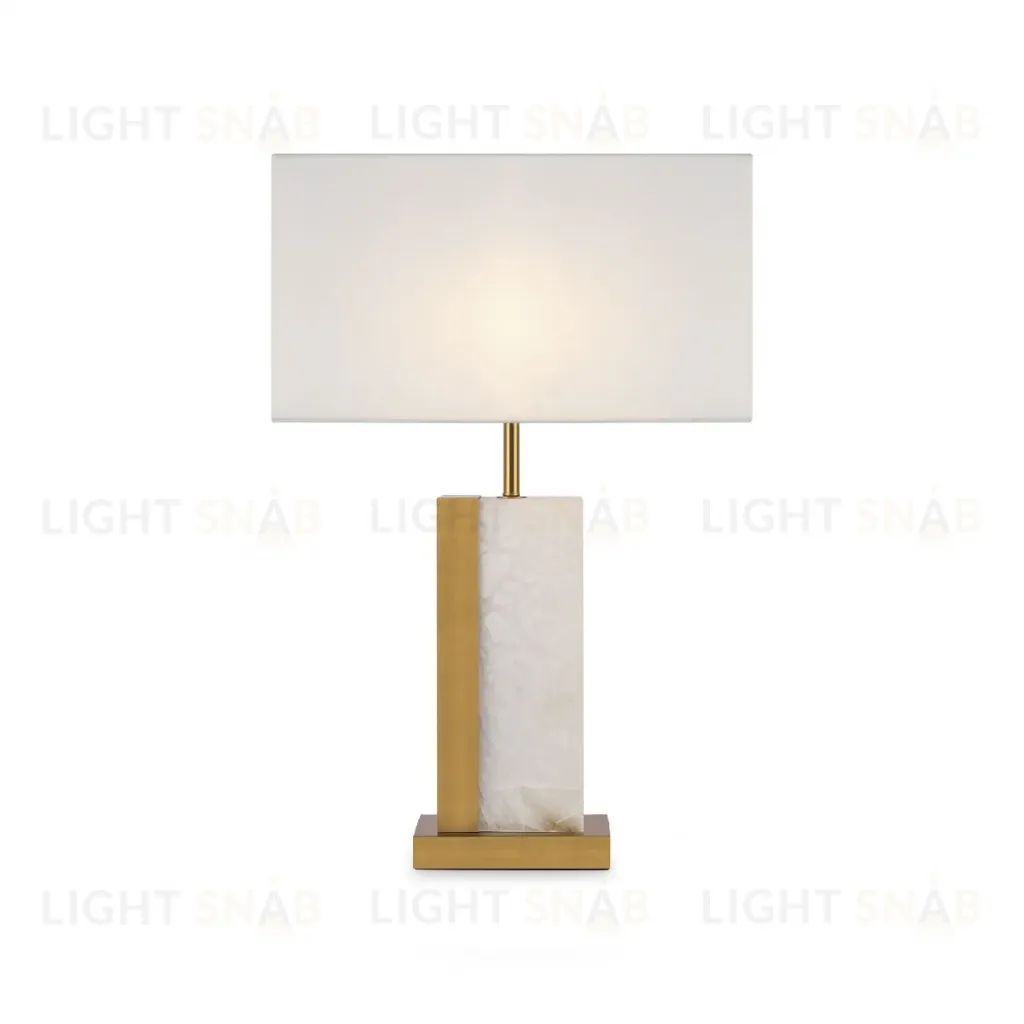 Настольная лампа Maytoni Bianco Z031TL-01BS Z031TL-01BS