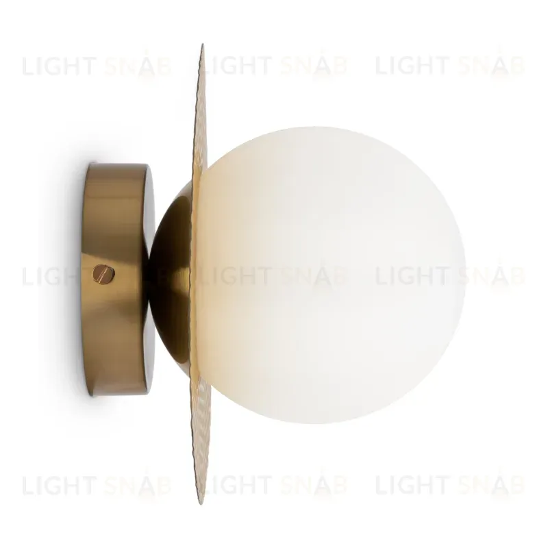 Бра Freya Camelia FR5202WL-01BS FR5202WL-01BS