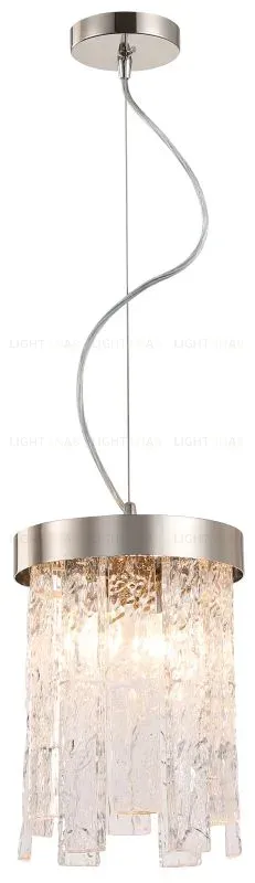 Подвесной светильник Stilfort Frostyle 2155/11/02P 2155/11/02P