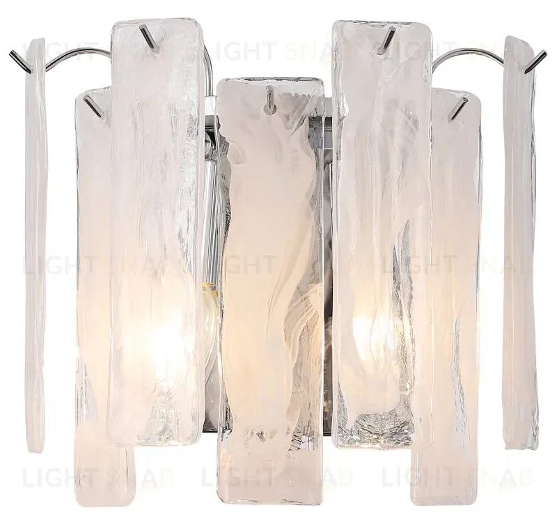 Настенный светильник Stilfort Glowice 2157/09/02W 2157/09/02W