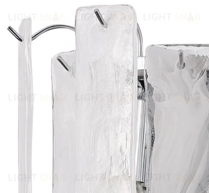 Настенный светильник Stilfort Glowice 2157/09/02W 2157/09/02W
