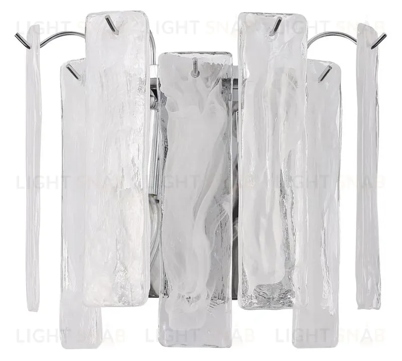 Настенный светильник Stilfort Glowice 2157/09/02W 2157/09/02W