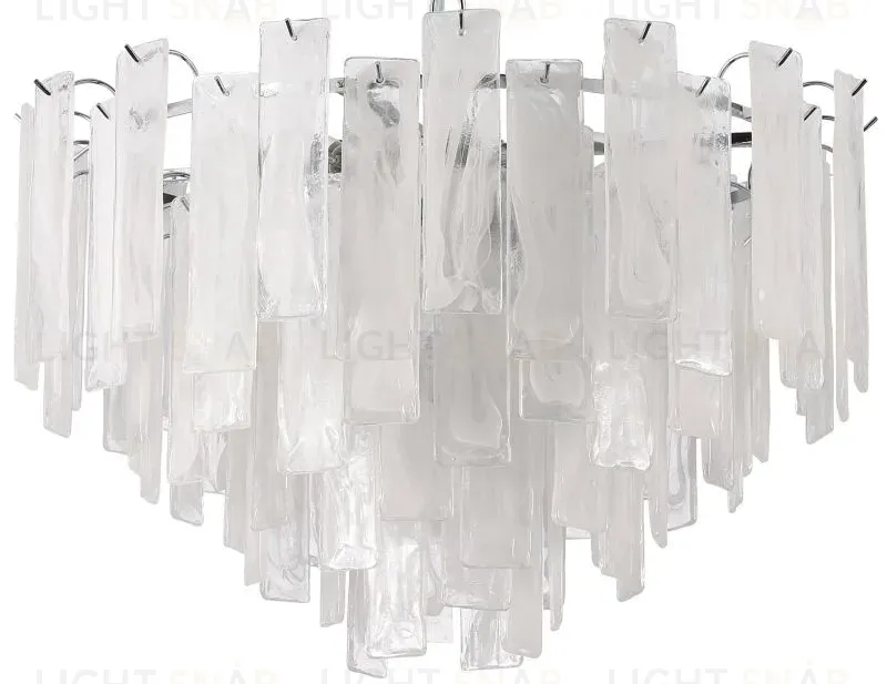 Подвесная люстра Stilfort Glowice 2157/09/10P 2157/09/10P