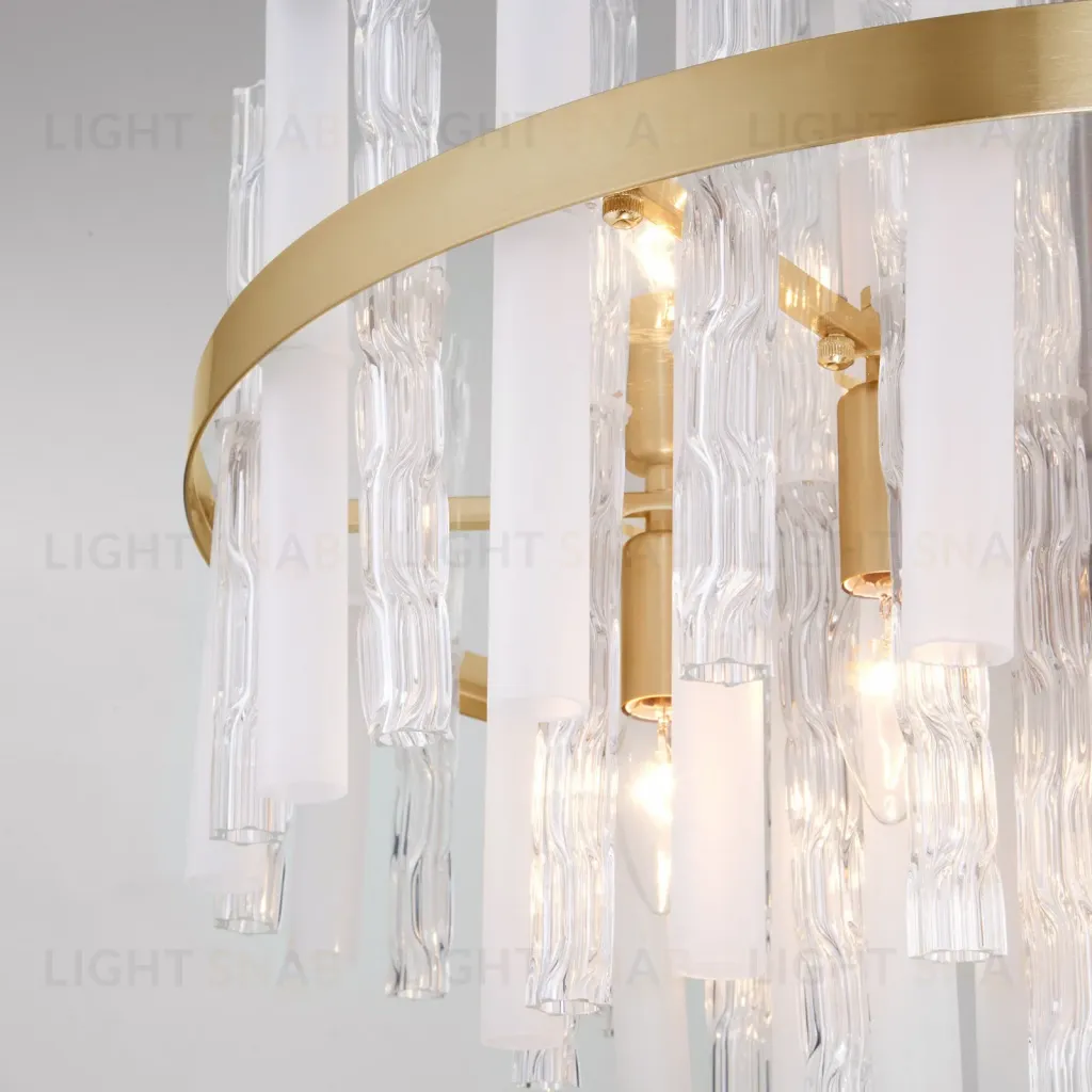 Люстра на штанге Bogates Hollis 368/9 Smart 368/9 Smart