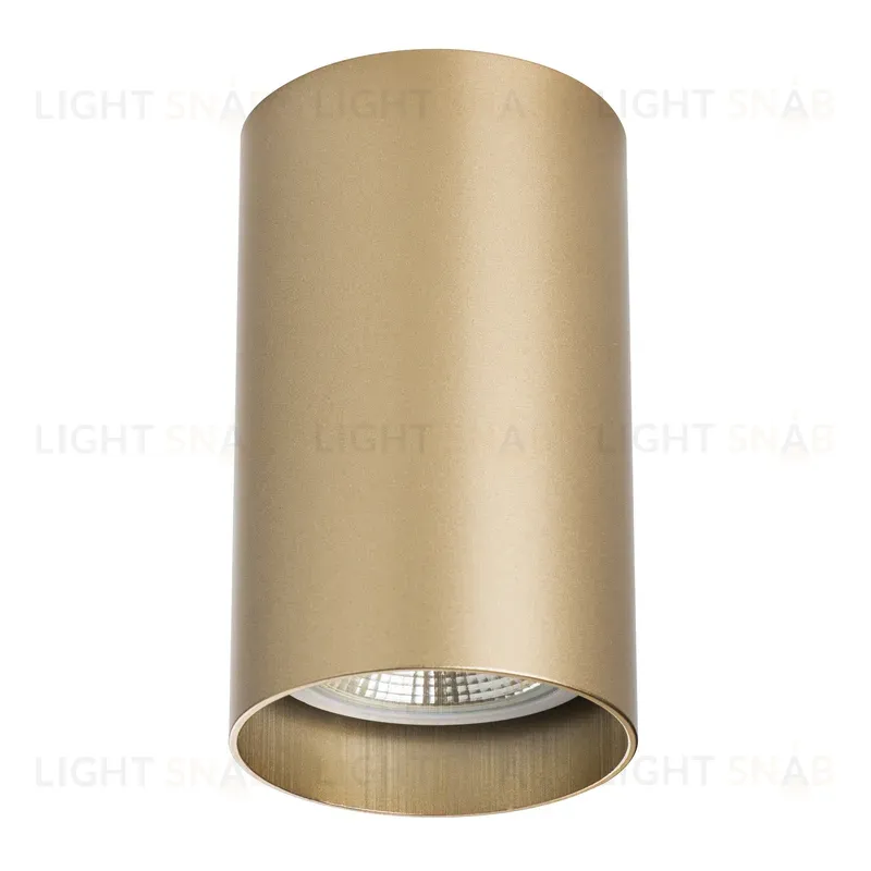 Накладной светильник Lightstar Rullo 214440 214440