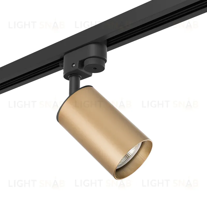Трековый светильник Lightstar Rullo R1T440 (214440+592057) R1T440
