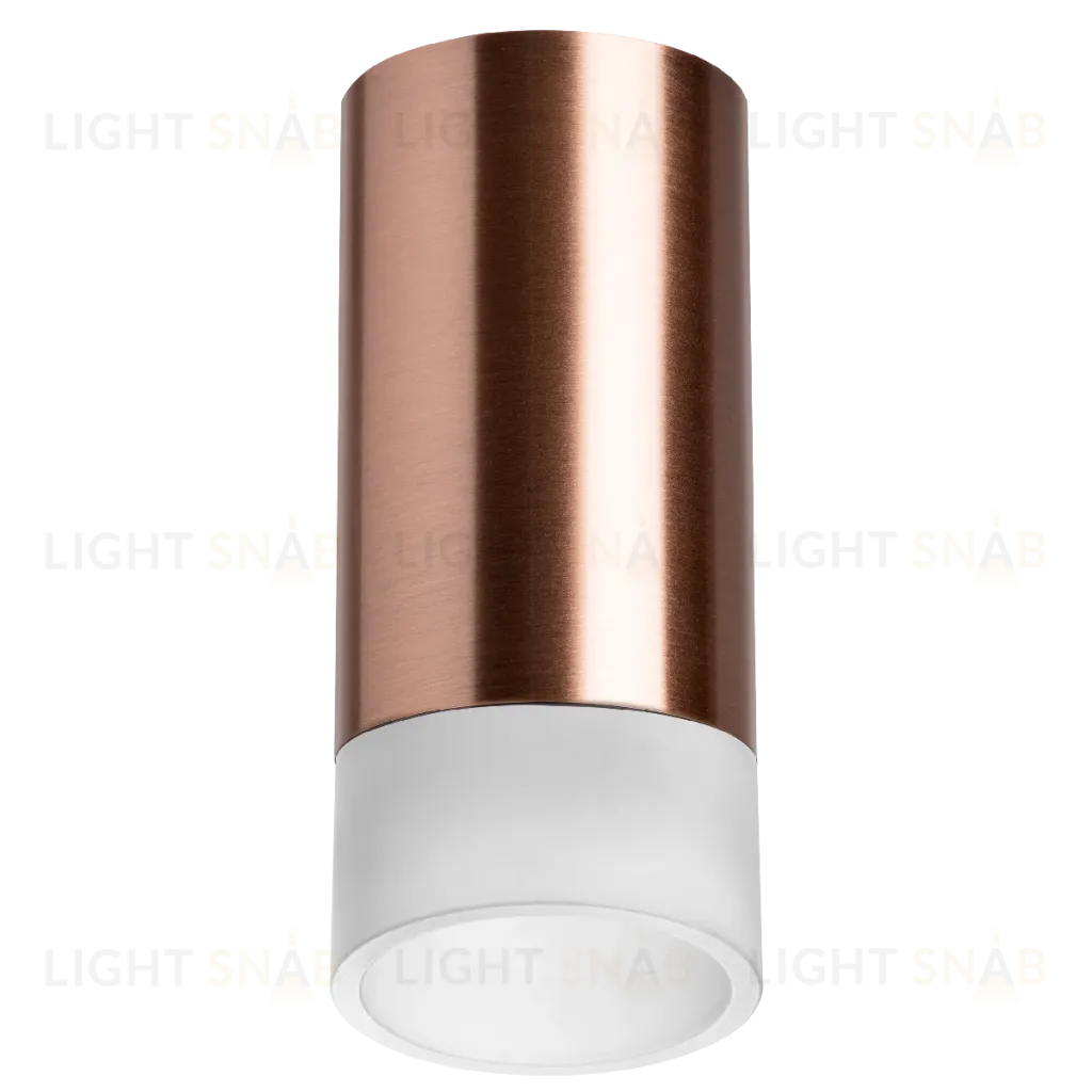Накладной светильник Lightstar Rullo R43031 (214430+202431) R43031