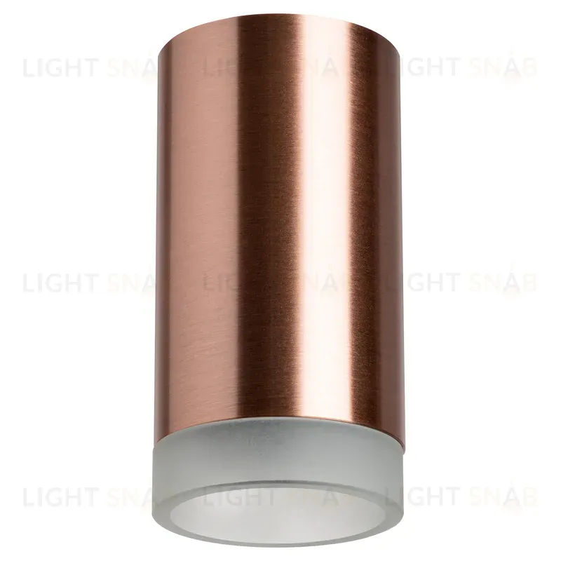 Накладной светильник Lightstar Rullo R430430 (214430+202430) R430430