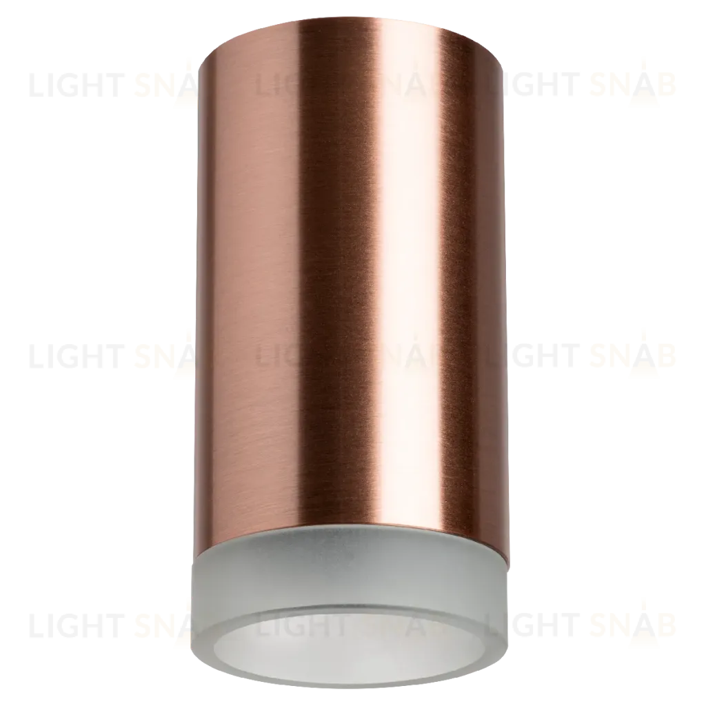 Накладной светильник Lightstar Rullo R430430 (214430+202430) R430430