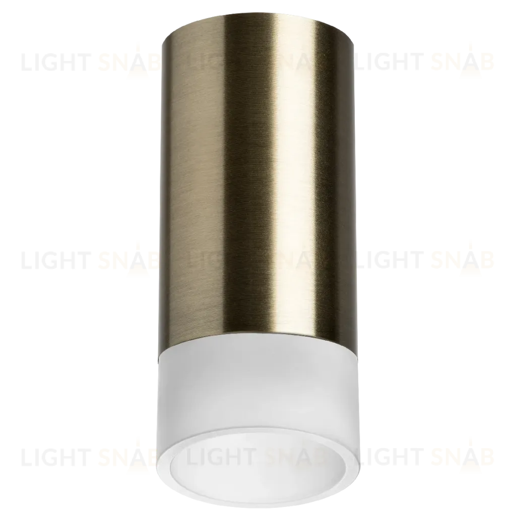 Накладной светильник Lightstar Rullo R43131 (214431+202431) R43131