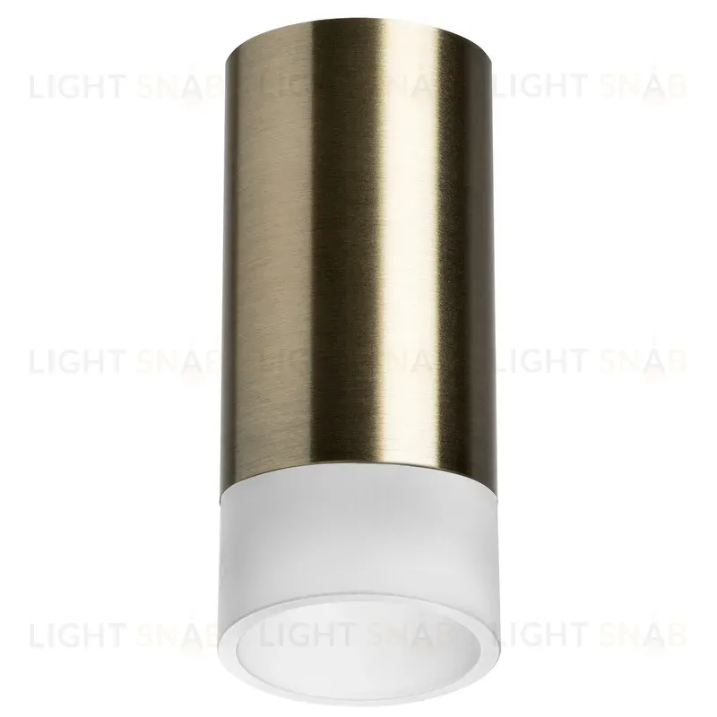Накладной светильник Lightstar Rullo R43131 (214431+202431) R43131