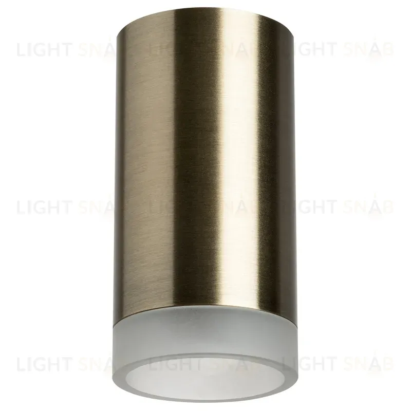 Накладной светильник Lightstar Rullo R431430 (214431+202430) R431430