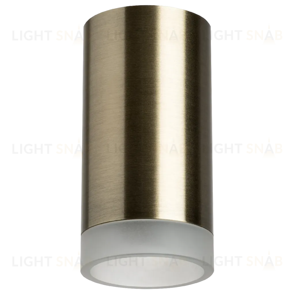 Накладной светильник Lightstar Rullo R431430 (214431+202430) R431430
