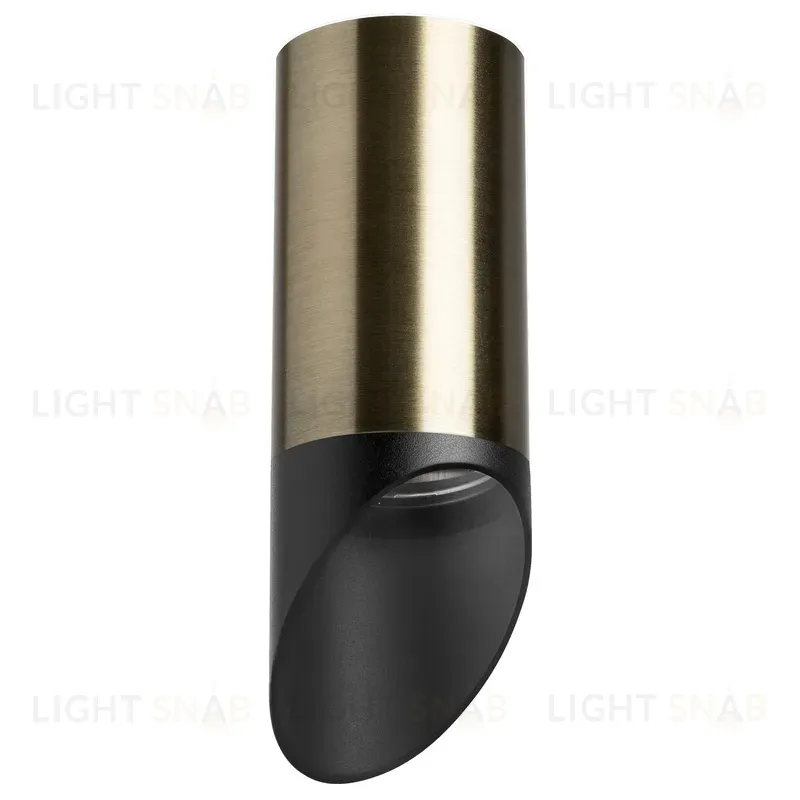 Накладной светильник Lightstar Rullo R43137 (214431+201437) R43137