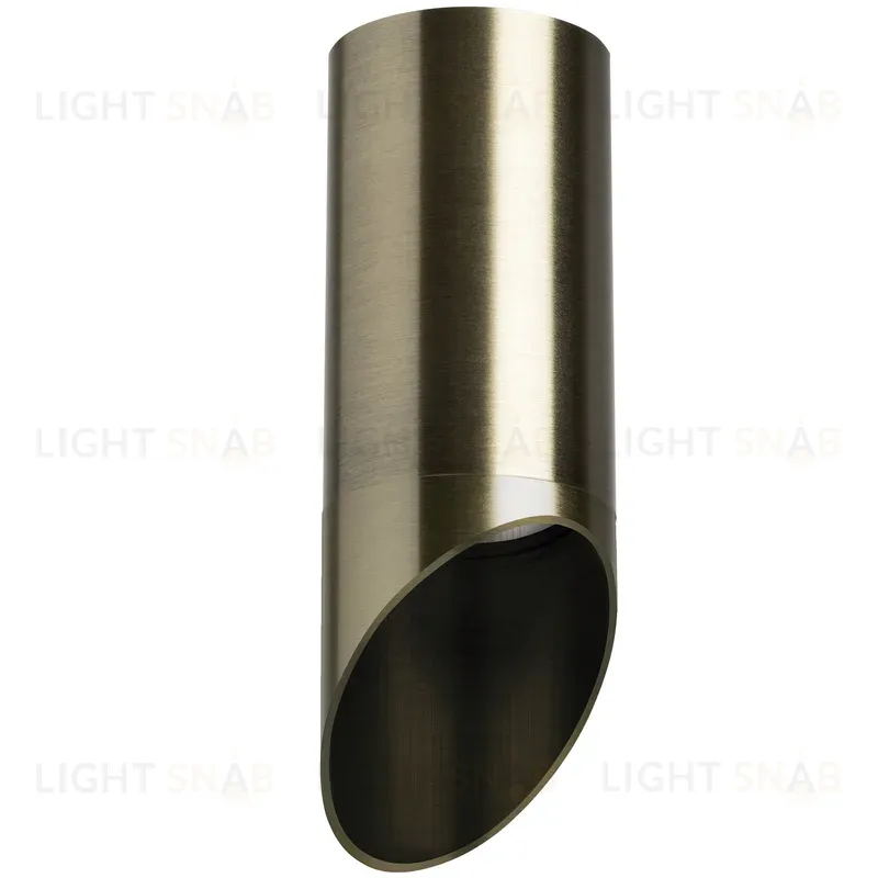 Накладной светильник Lightstar Rullo R431431 (214431+201431) R431431