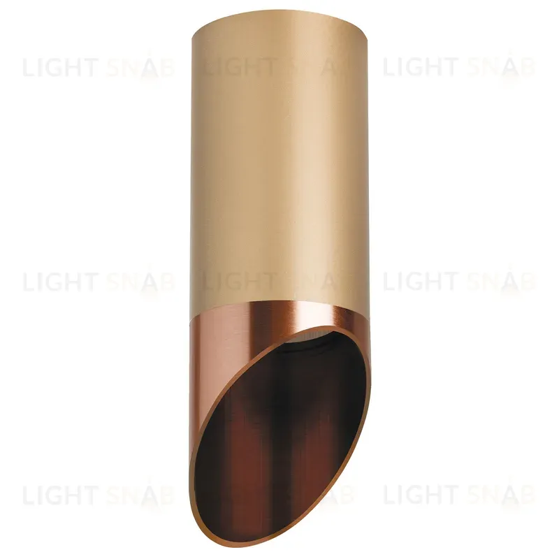 Накладной светильник Lightstar Rullo R440130 (214440+201430) R440130