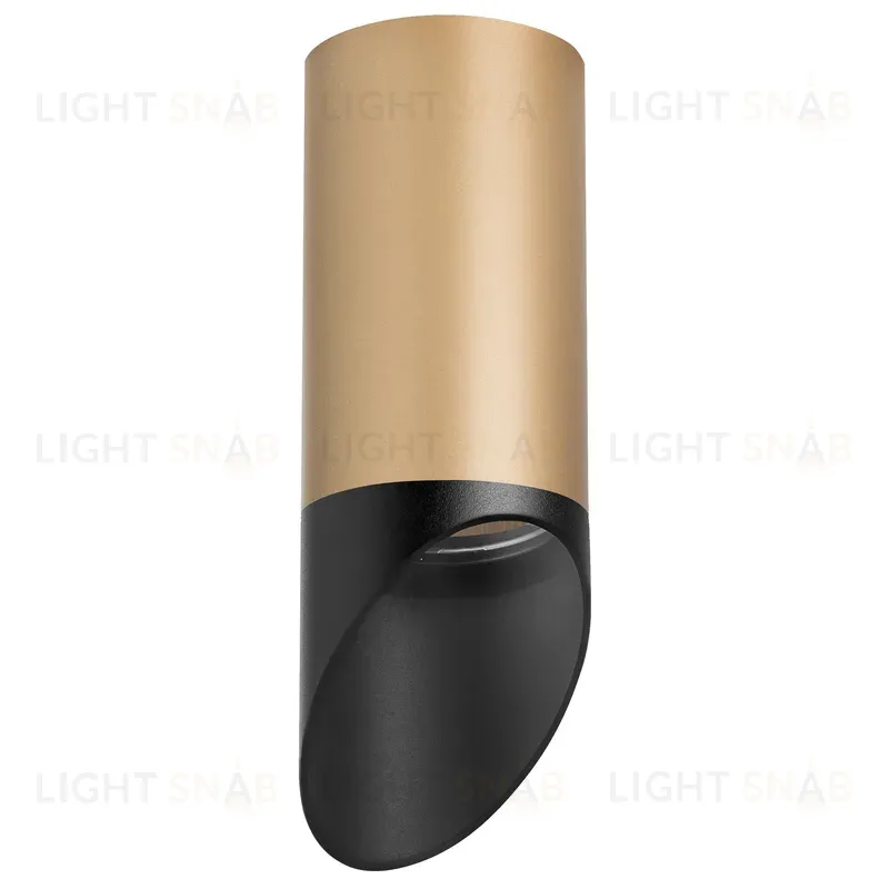 Накладной светильник Lightstar Rullo R44037 (214440+201437) R44037