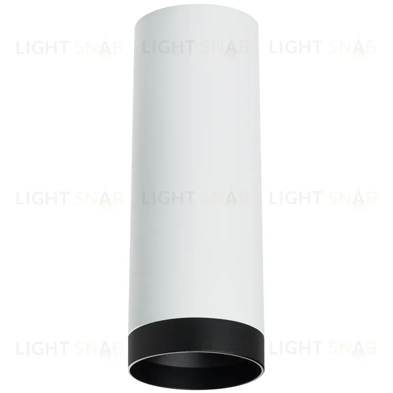 Накладной светильник Lightstar Rullo R4863437 (214486+203437) R4863437