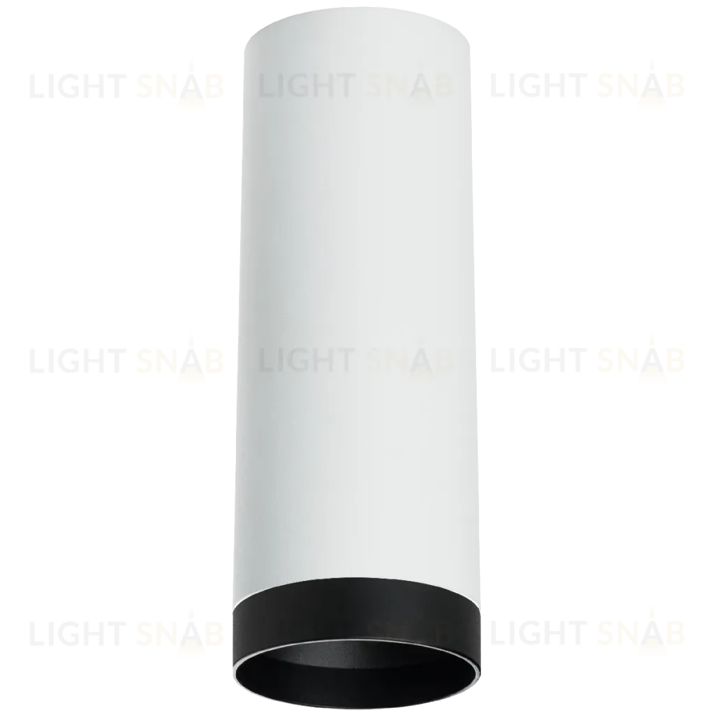 Накладной светильник Lightstar Rullo R4863437 (214486+203437) R4863437