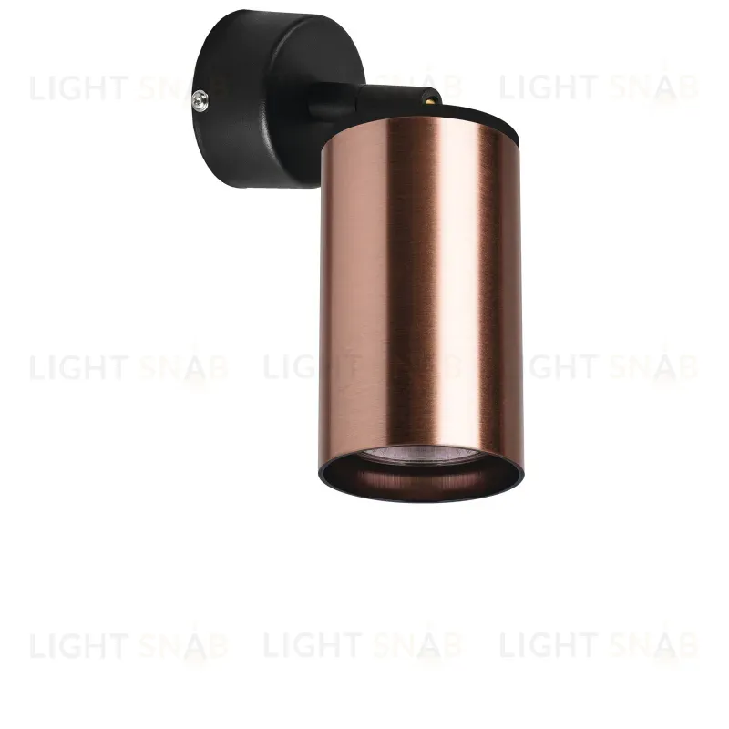 Встраиваемый спот Lightstar Rullo RB430 (214430+590007) RB430