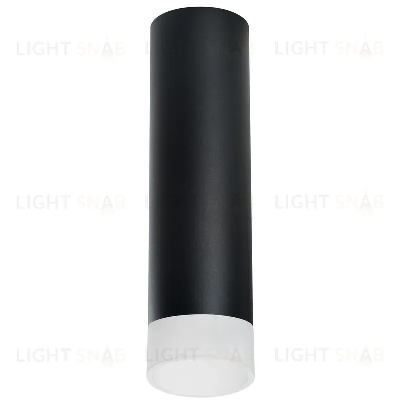 Накладной светильник Lightstar Rullo R649781 (216497+202481) R649781