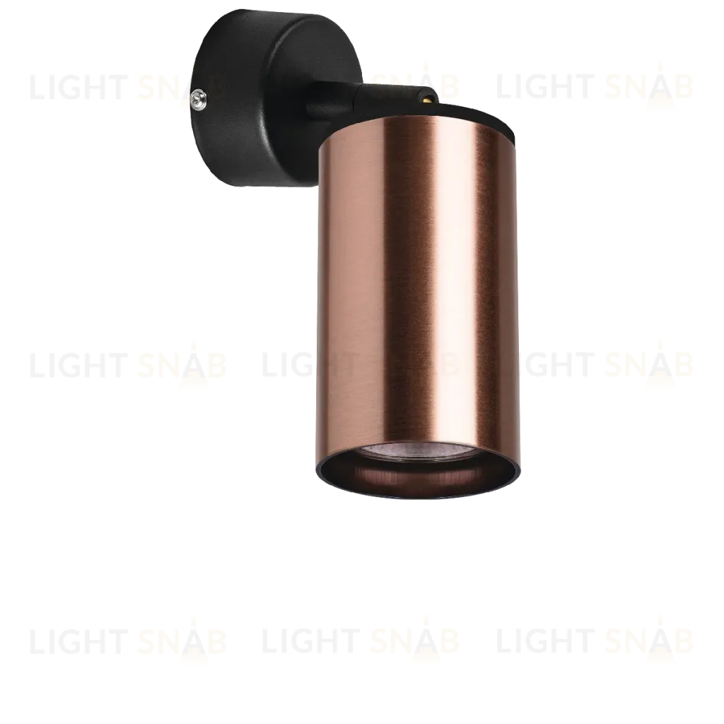 Встраиваемый спот Lightstar Rullo RB430 (214430+590007) RB430