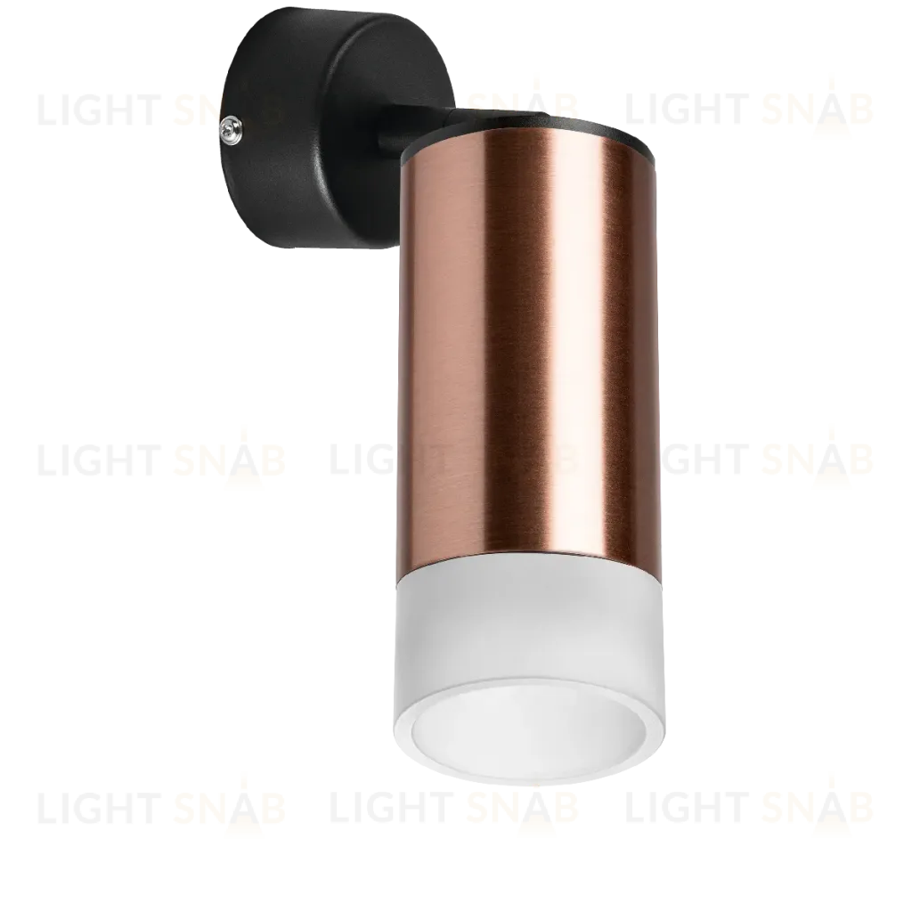 Встраиваемый спот Lightstar Rullo RB43031 (214430+590007+202431) RB43031
