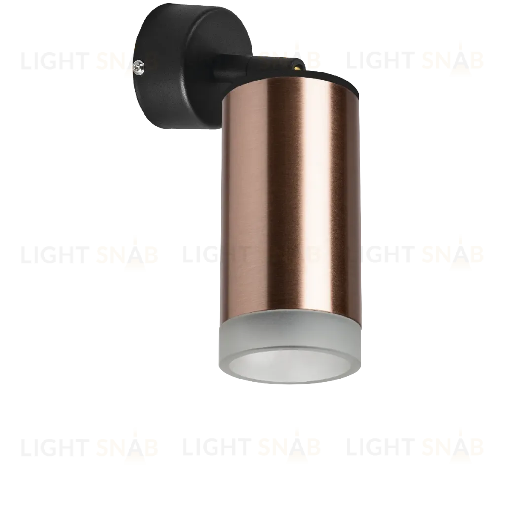 Встраиваемый спот Lightstar Rullo RB430430 (214430+590007+202430) RB430430