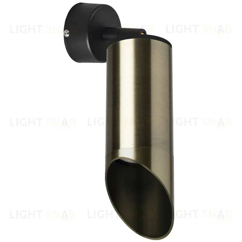 Встраиваемый спот Lightstar Rullo RB43130 (214431+590007+201431) RB43130