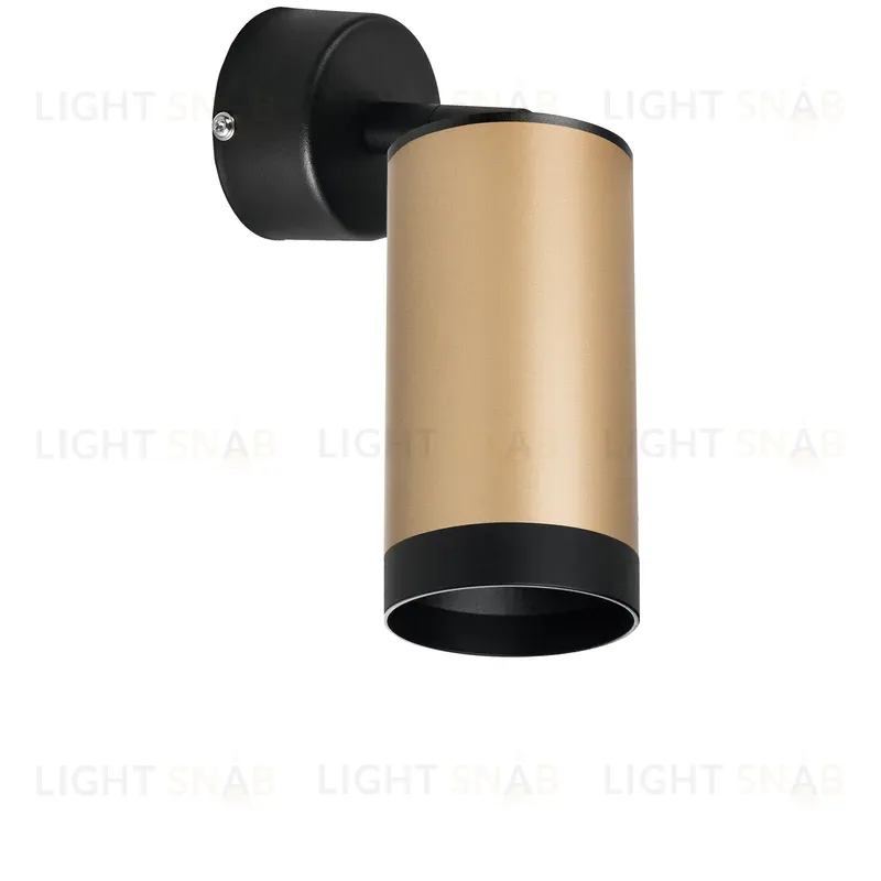 Встраиваемый спот Lightstar Rullo RB440437 (214440+590007+203437) RB440437