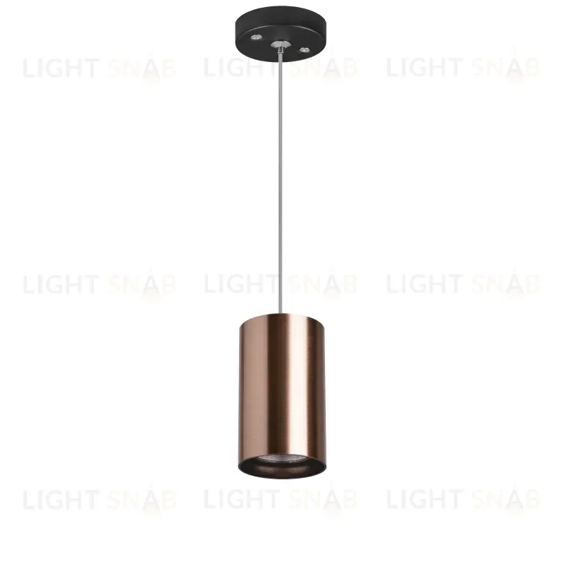 Подвесной светильник Lightstar Rullo RP430 (214430+590057) RP430