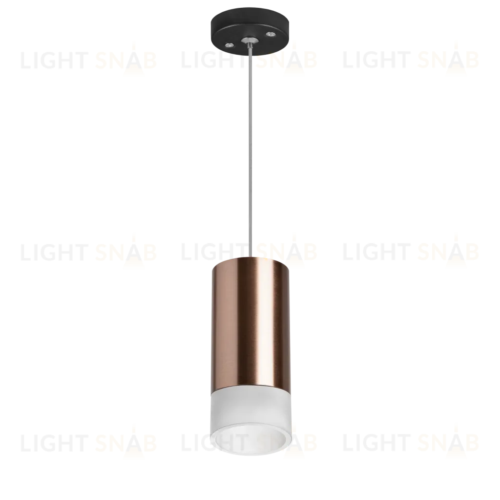 Подвесной светильник Lightstar Rullo RP43031 (214430+590057+202431) RP43031