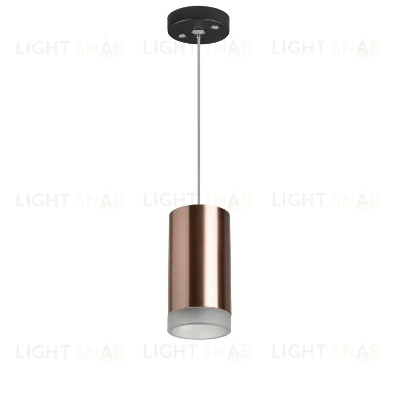 Подвесной светильник Lightstar Rullo RP430430 (214430+590057+202430) RP430430