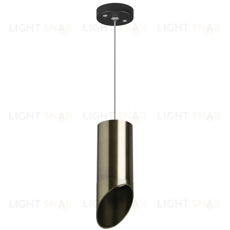 Подвесной светильник Lightstar Rullo RP431431 (214431+590057+201431) RP431431