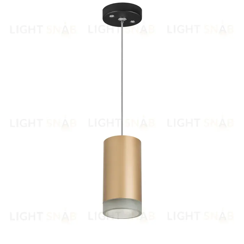 Подвесной светильник Lightstar Rullo RP44030 (214440+590057+202430) RP44030